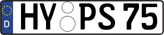HY-PS75