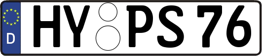 HY-PS76