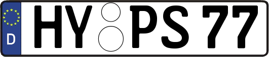 HY-PS77