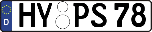 HY-PS78