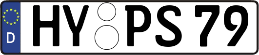 HY-PS79