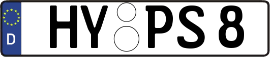 HY-PS8