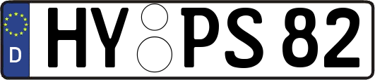 HY-PS82