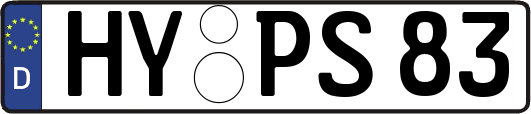 HY-PS83