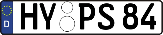HY-PS84