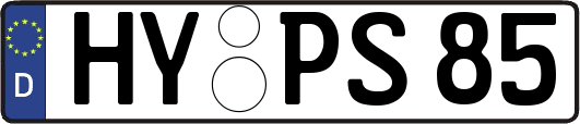 HY-PS85