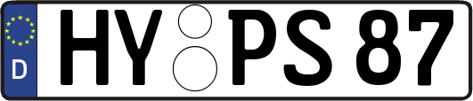 HY-PS87