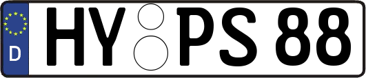 HY-PS88