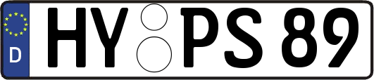 HY-PS89