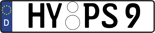 HY-PS9