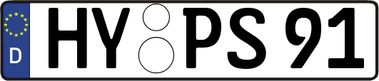 HY-PS91