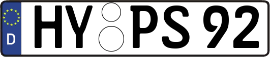 HY-PS92