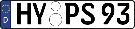 HY-PS93