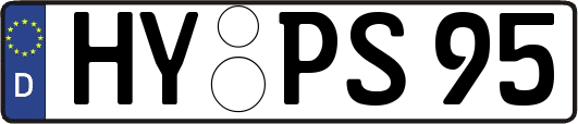 HY-PS95