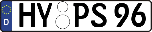 HY-PS96