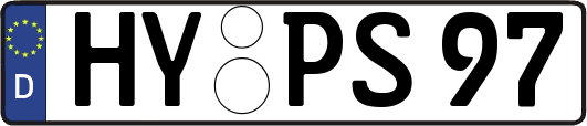 HY-PS97