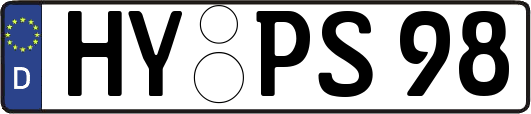 HY-PS98