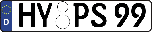 HY-PS99