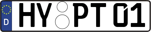 HY-PT01