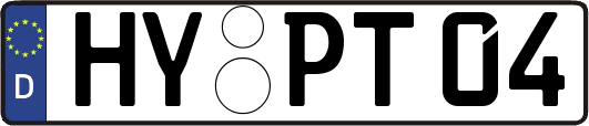HY-PT04