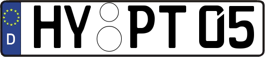 HY-PT05