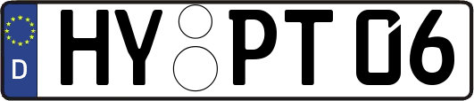 HY-PT06
