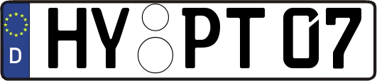 HY-PT07