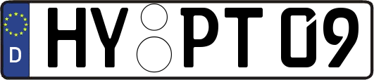 HY-PT09