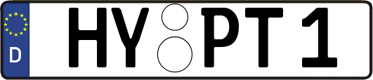 HY-PT1