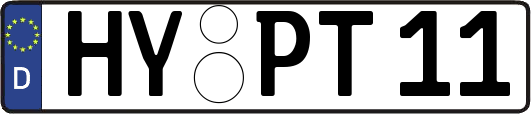 HY-PT11