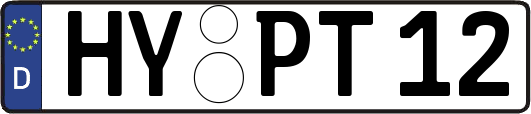 HY-PT12