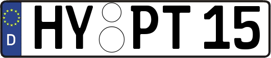 HY-PT15