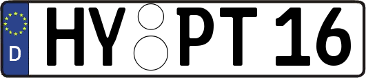 HY-PT16