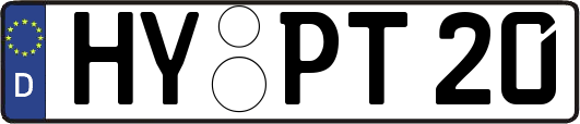 HY-PT20