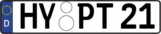 HY-PT21