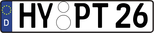 HY-PT26