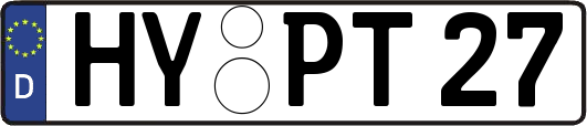 HY-PT27
