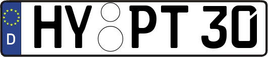 HY-PT30