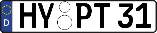 HY-PT31