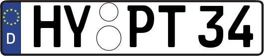 HY-PT34
