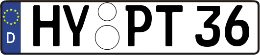 HY-PT36