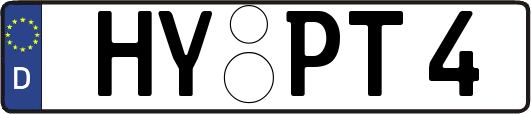HY-PT4