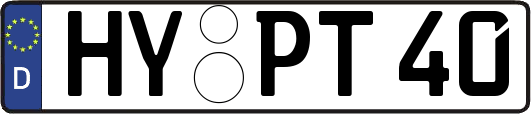 HY-PT40