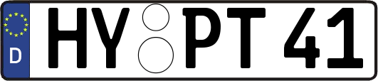 HY-PT41