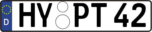 HY-PT42
