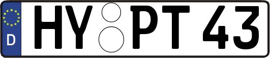 HY-PT43