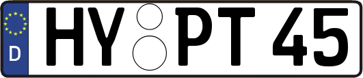 HY-PT45
