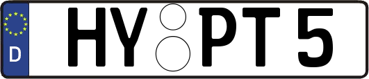 HY-PT5