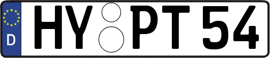 HY-PT54