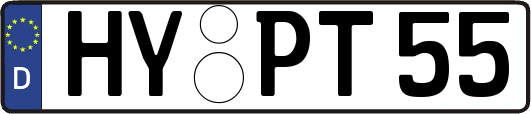 HY-PT55